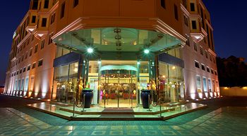 Park Inn by Radisson Al Khobar 0*