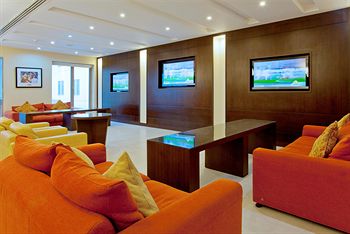 Park Inn by Radisson Al Khobar 0*
