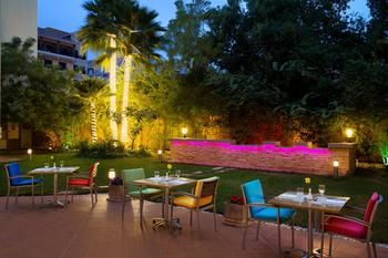 Park Inn by Radisson Al Khobar 0*