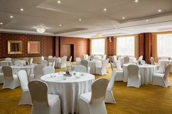 Park Inn by Radisson Al Khobar 0*