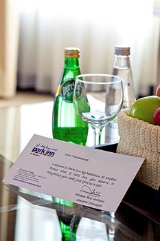Park Inn by Radisson Al Khobar 0*