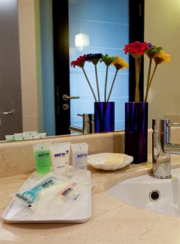 Park Inn by Radisson Al Khobar 0*