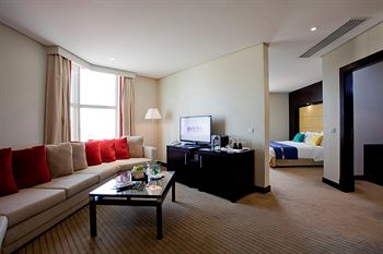 Park Inn by Radisson Al Khobar 0*