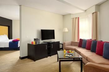 Park Inn by Radisson Al Khobar 0*