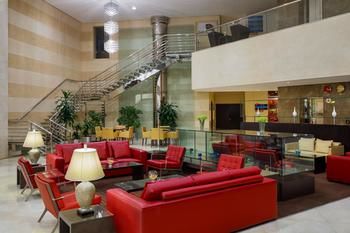 Park Inn by Radisson Al Khobar 0*