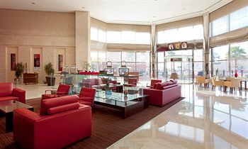 Park Inn by Radisson Al Khobar 0*