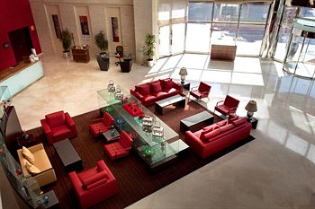 Park Inn by Radisson Al Khobar 0*