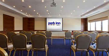 Park Inn by Radisson Al Khobar 0*