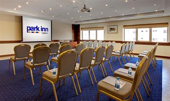 Park Inn by Radisson Al Khobar 0*