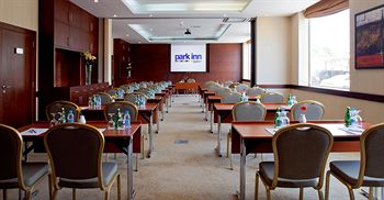 Park Inn by Radisson Al Khobar 0*