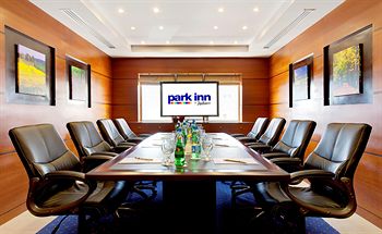 Park Inn by Radisson Al Khobar 0*