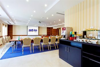 Park Inn by Radisson Al Khobar 0*