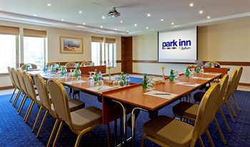 Park Inn by Radisson Al Khobar 0*