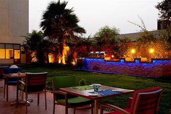 Park Inn by Radisson Al Khobar 0*