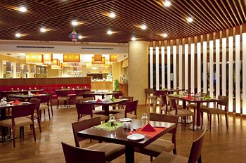 Park Inn by Radisson Al Khobar 0*