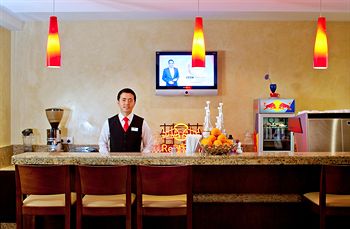 Park Inn by Radisson Al Khobar 0*
