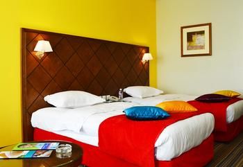 Park Inn by Radisson Al Khobar 0*