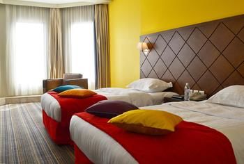 Park Inn by Radisson Al Khobar 0*