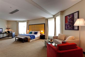 Park Inn by Radisson Al Khobar 0*