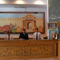Туры в Jaipur Palace