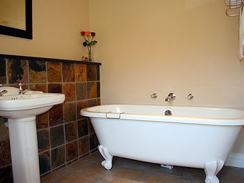 Evertsdal Guesthouse 4*