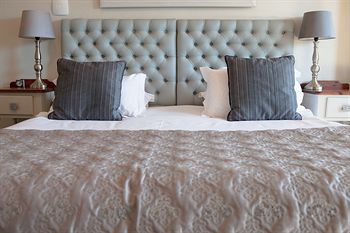 Evertsdal Guesthouse 4*