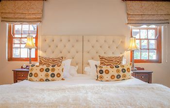 Evertsdal Guesthouse 4*