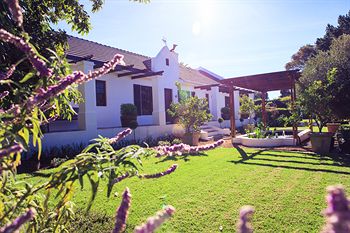 Evertsdal Guesthouse 4*