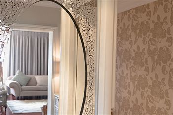 Evertsdal Guesthouse 4*
