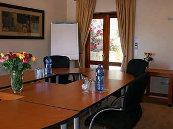 Evertsdal Guesthouse 4*