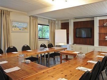 Evertsdal Guesthouse 4*