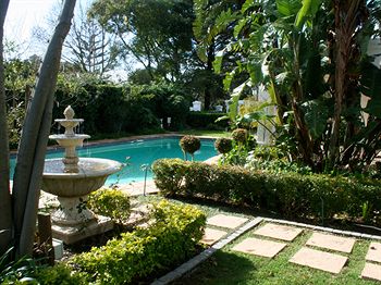 Evertsdal Guesthouse 4*