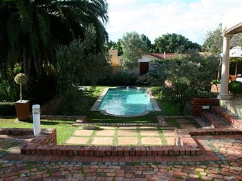 Evertsdal Guesthouse 4*