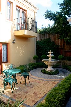 Evertsdal Guesthouse 4*