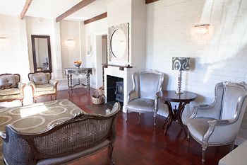 Evertsdal Guesthouse 4*