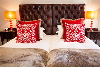 Evertsdal Guesthouse 4*