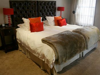 Evertsdal Guesthouse 4*