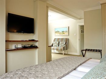 Evertsdal Guesthouse 4*