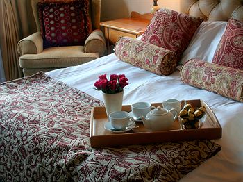 Evertsdal Guesthouse 4*