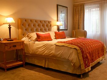 Evertsdal Guesthouse 4*