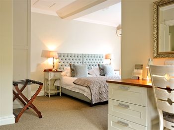 Evertsdal Guesthouse 4*