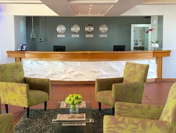 Dolphin Beach Hotel 4*