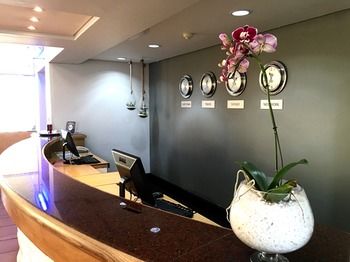 Dolphin Beach Hotel 4*