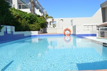 Dolphin Beach Hotel 4*
