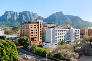 Neighbourgood Newlands 3*