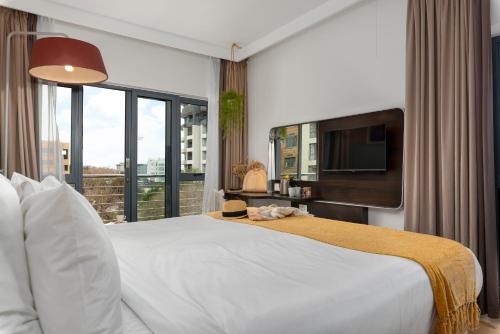 Neighbourgood Newlands 3*