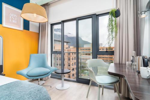 Neighbourgood Newlands 3*
