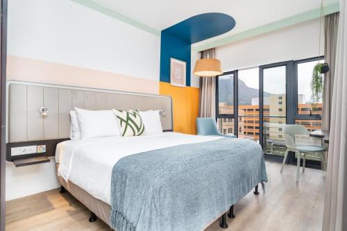 Neighbourgood Newlands 3*