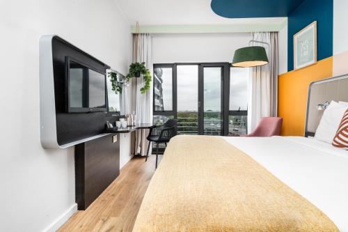 Neighbourgood Newlands 3*