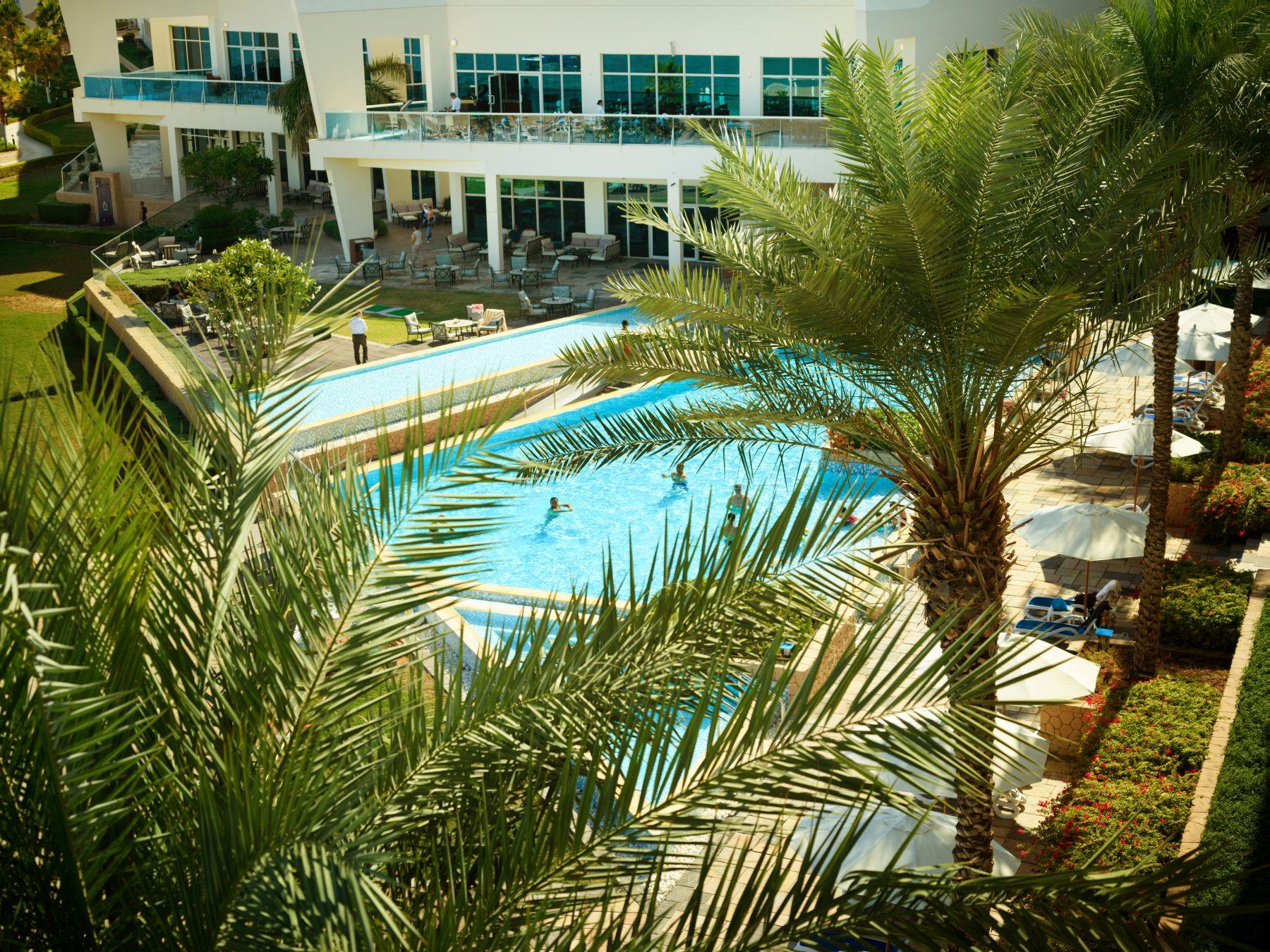 Туры в Radisson Blu Resort, Fujairah